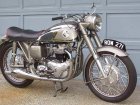 Norton Dominator 88